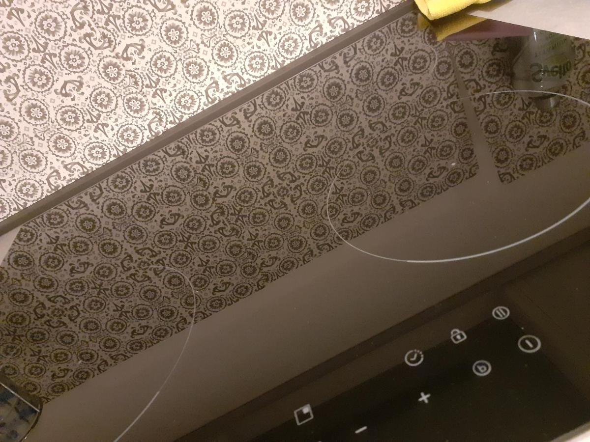 밀라노 Bilocale 7 Piano Balcone Vista Skyline 아파트 외부 사진